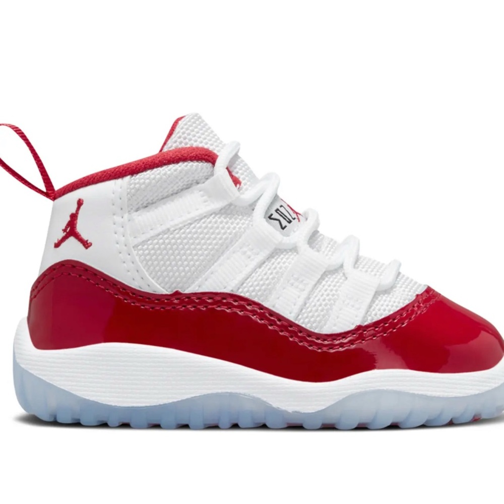 Jordan 11 Retro Cherry
